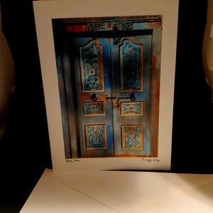 Handmade Cards by Sarka-Trager Photography